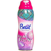 Brait Pink Party освежитель воздуха 300 мл.