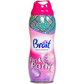 Brait Pink Party освіжувач повітря 300мл.