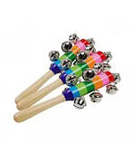 Набір музичних інструментів 6 шт, фото 5