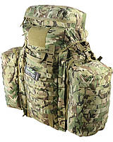 Рюкзак тактический армейский военный KOMBAT UK Tactical Assault Pack 90л мультикам VT_33