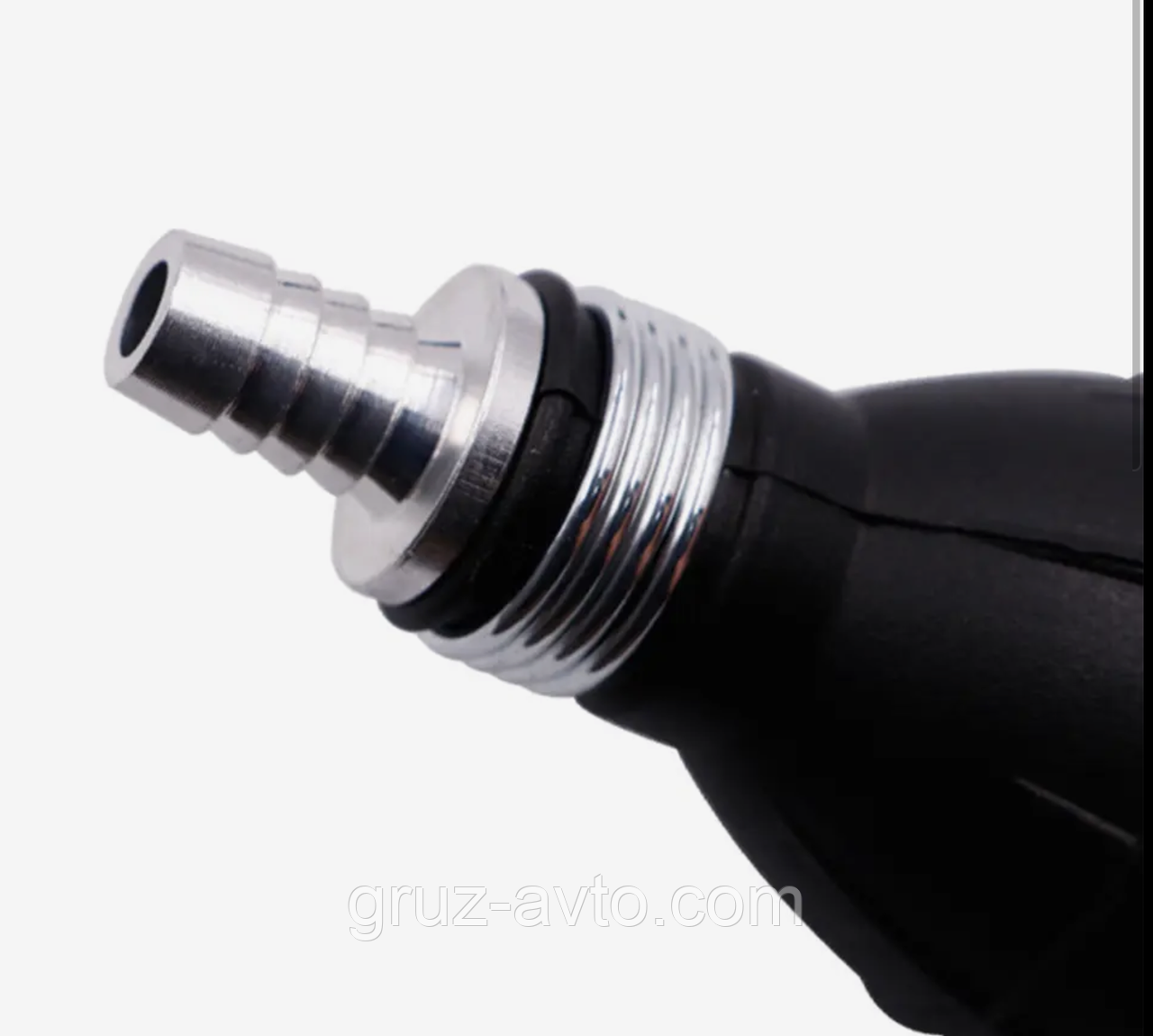Насос подкачка топлива ручная груша 12 мм: продажа, цена в Умани ...