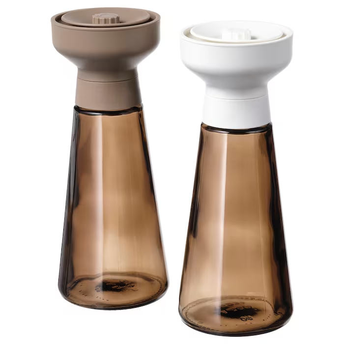 Млин для спецій HALVTOM IKEA 405.234.60