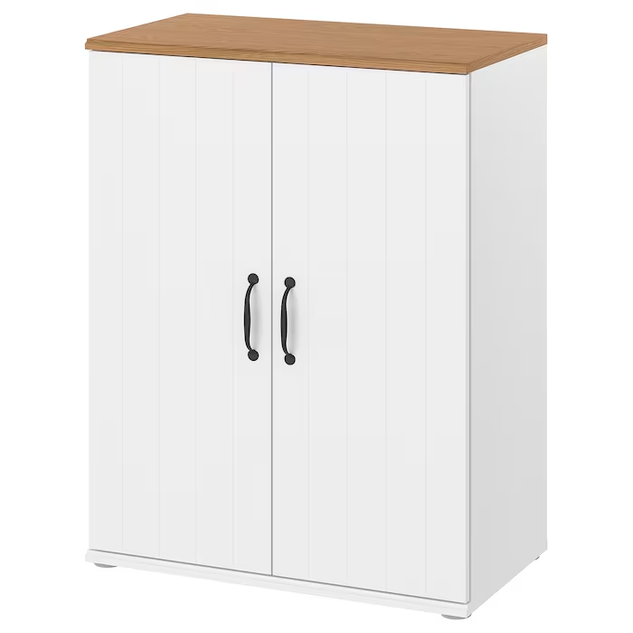 Шафа SKRUVBY  IKEA 205.035.47