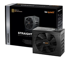 Блок живлення be quiet! Straight Power 11 850W (BN284)