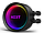 Водяне охолодження NZXT Kraken X63 RGB (RL-KRX63-R1), фото 3