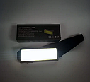 Світлодіодний ліхтарик налобний BL TM-G14 COB + USB CHARGE, фото 2
