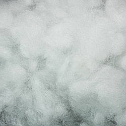 Холлофайбер наповнювач для іграшок кульки 100 г