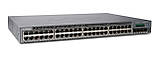 Комутатор Juniper EX3300-48T, фото 3