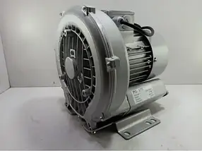 Компресор SunSun РG-370, 1070 л/хв. Професійний компресор для акваріумних систем об'ємом до 65000 л