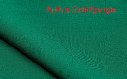 Більярдне сукно Buffalo Gold Epengle 180 см, зелене