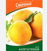 Диня Колгоспниця 1,5 грам