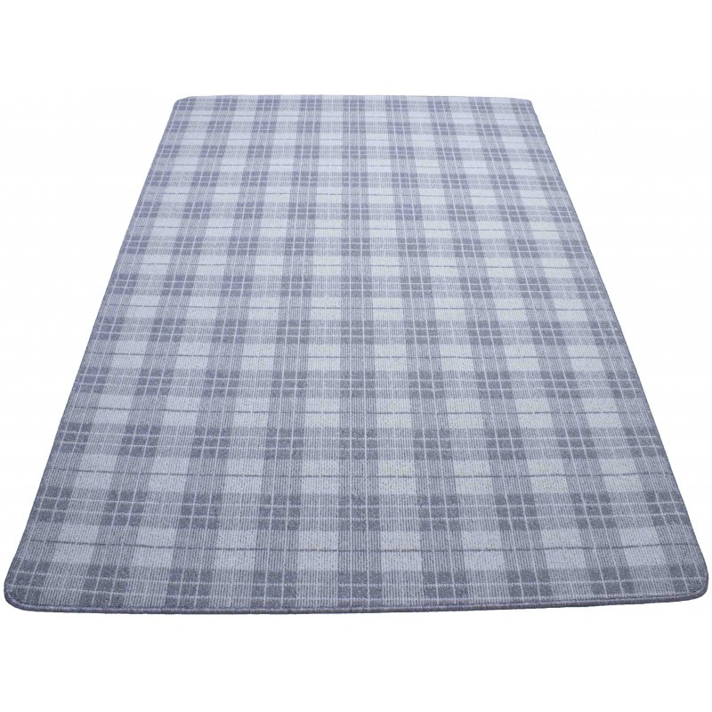 Килим WOODLAND sugar-grey