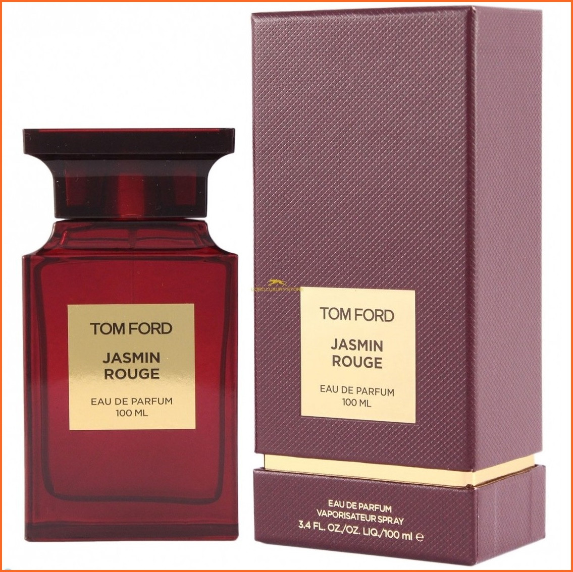 Том Форд Жасмін Руж - Tom Ford Jasmin Rouge парфумована вода 100 ml., фото 1