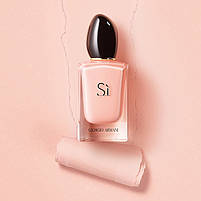 Армані Сі Фіорі - Giorgio Armani Si Fiori парфумована вода 100 ml., фото 2