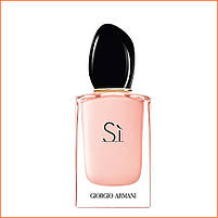 Армані Сі Фіорі - Giorgio Armani Si Fiori парфумована вода 100 ml., фото 3