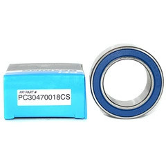 Підшипник кондиціонера PC30470018CSPFI (30*47*18)