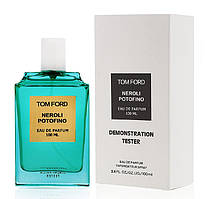 Парфуми унісекс Tom Ford Neroli Portofino Tester (Том Форд Неролі Портофіно) Парфумована вода 100 ml/мл Тестер