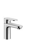 Набір змішувачів для ванни 3 в 1 hansgrohe Vernis Blend 71551111 (71440000, 71551000, 26275000), фото 3