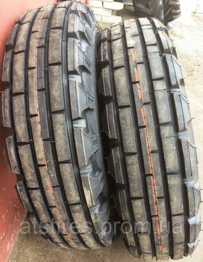 Шина 9.00-16 QZ-706 10PR TT Neumaster Marcher/RoadHiker