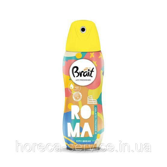 Brait Roma освіжувач повітря 300мл.