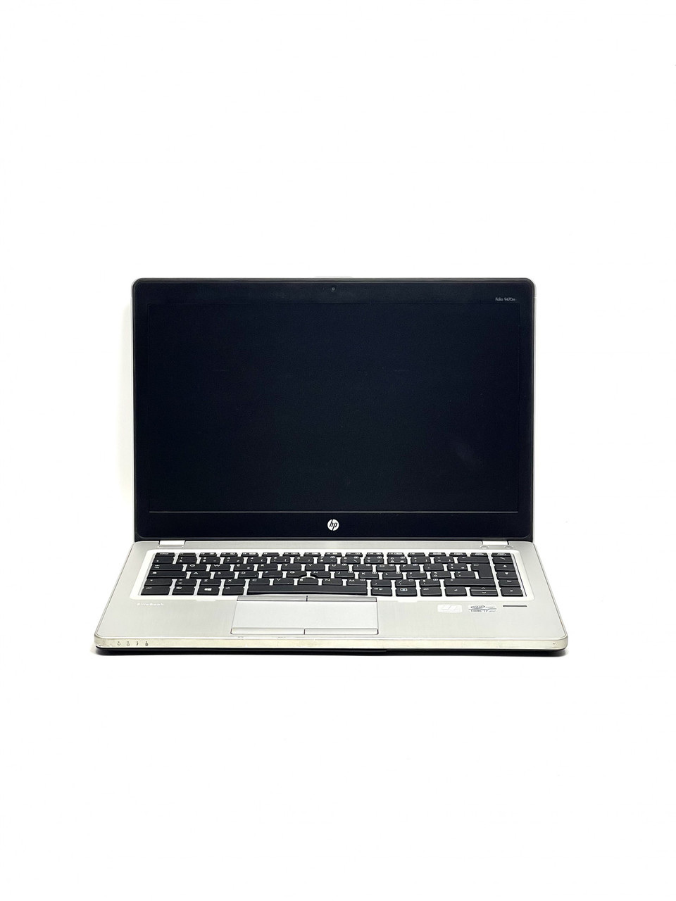 Ноутбук HP EliteBook Folio 9470m TN Intel Core I7 8 Гб 180 Гб SSD ...