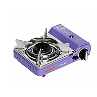 Туристична газова плитка Tramp Міні UTRG-060 (SHiz14028)