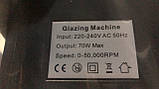 Білий фрезер професійний ZS-710 на 70 Вт. – 50000 об./хв. для манікюру та педикюру, фото 5