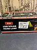 Ліхтарик ручний акумуляторний на сонячній батареї USB Soler Hand lamp 828 OSL+COB, фото 7