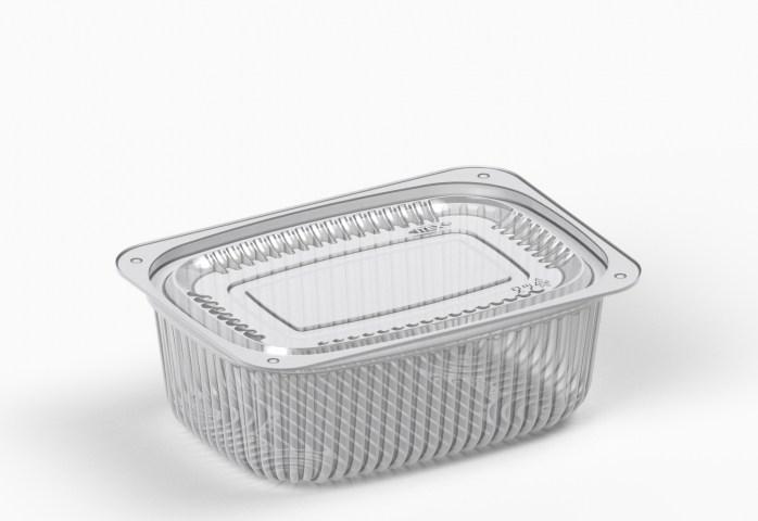 Універсальна упаковка IT-808G