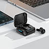 Бездротові навушники з мікрофоном ACEFAST T4 Чорний, фото 6