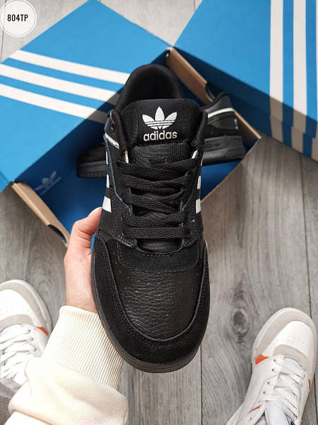 Adidas Drop Step Black 41 46 1606456735