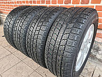 265/60 R18 Toyo Observe GSI-5 2017рік