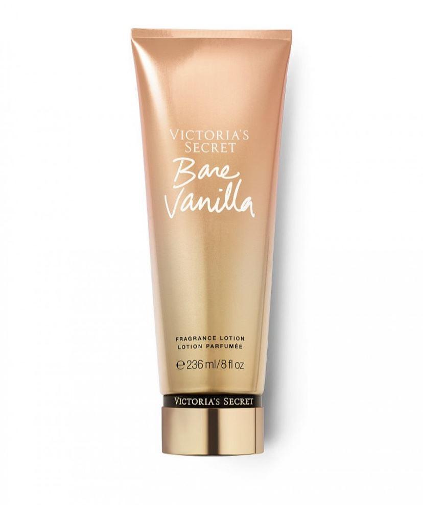 Лосьйон для тіла Victorias Secret Bare Vanilla Body Lotion 236 мл, фото 1