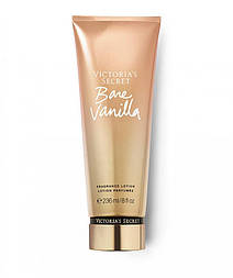 Лосьйон для тіла Victorias Secret Bare Vanilla Body Lotion 236 мл