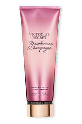 Лосьйон для тіла Victorias Secret Strawberries & Champagne Body Lotion 236 мл