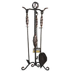 Аксесуари для каміну