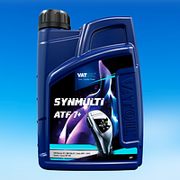 Олива трансмісійна Vatoil Synmulti ATF 7+, 1 л/50525