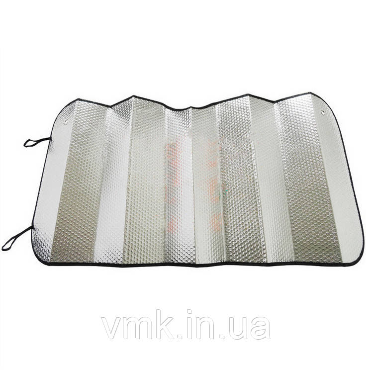 Світловідбивач на лобове скло 127*59 см, фото 1