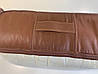 Упаковка для ковдри (600х450х220 мм, ПВХ 70, коричнева, 10 шт/упаковка), фото 2