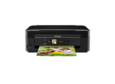 EPSON EXPRESSION HOME XP-313