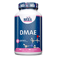 Добавка для мозга и памяти HAYA LABS DMAE 351 mg 90 caps