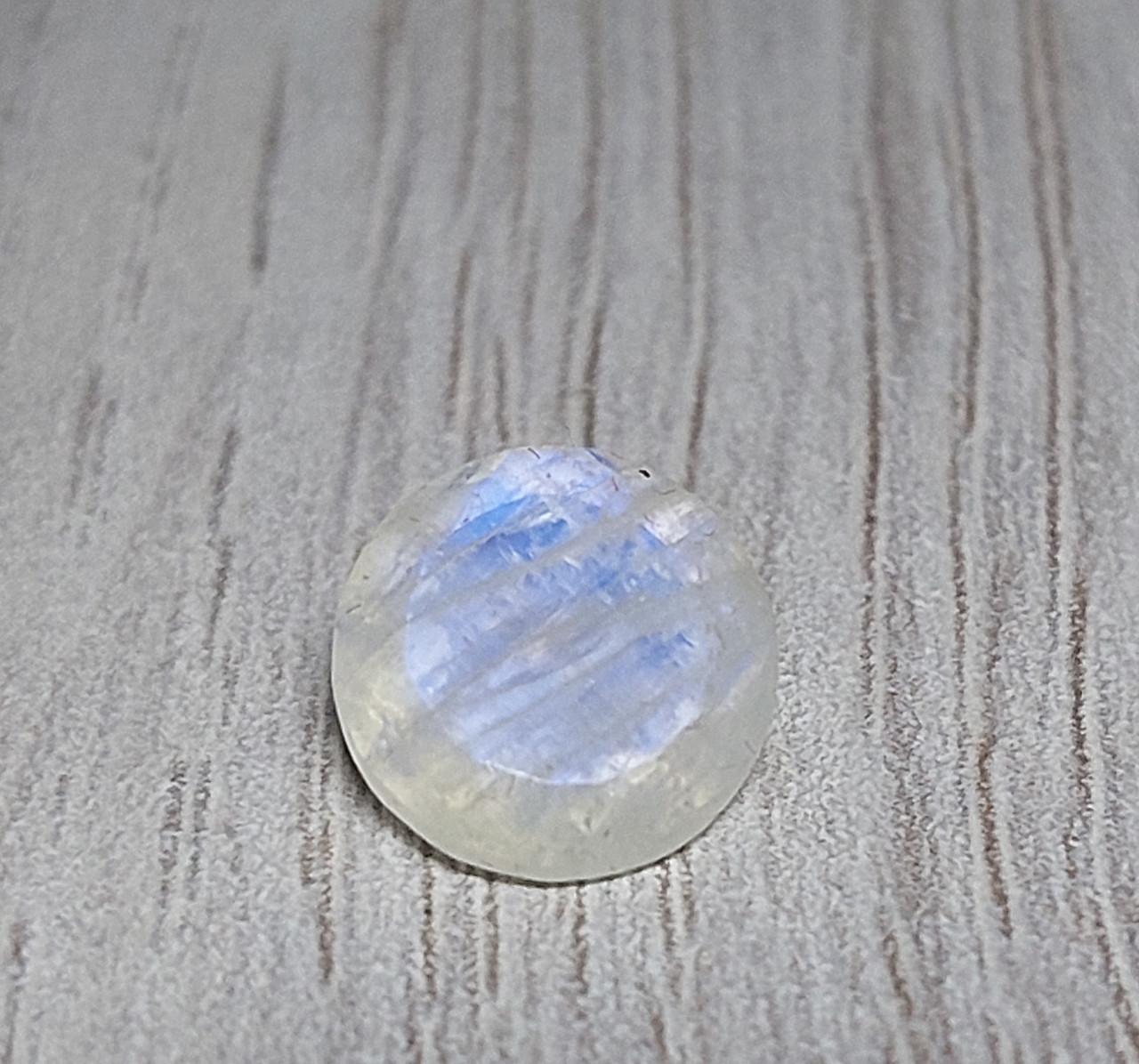 Купить Лунный камень , адуляр 9 mm, цена 1000 ₴ — Prom.ua (ID#1725093937)