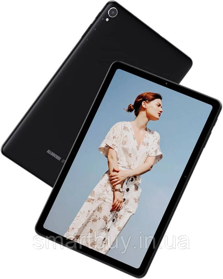 ALLDOCube iPlay 40 Pro 8/256Gb 4G Black T1020S