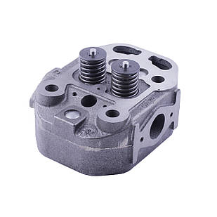 Головка циліндра у зборі ZS/ZH1100