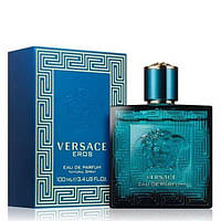 Парфумована вода чоловіча Versace Eros Eau de Parfum