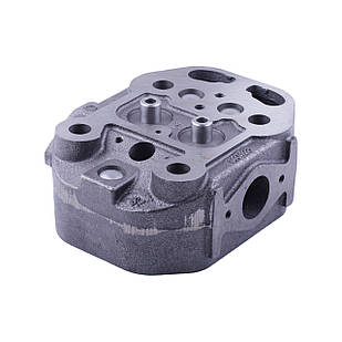 Головка цилиндра голая ZS/ZH1100