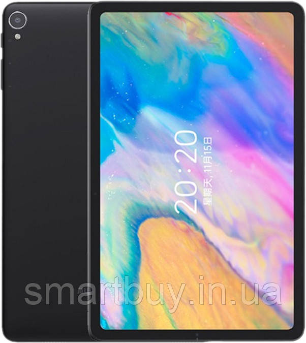 ALLDOCube iPlay 40 Pro 8/256Gb 4G Black T1020S (гарантія 12 місяців)