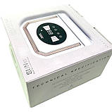 Бездротова лампа (повер банк) SUN Y31 для сушіння нігтів, 248 Вт. UV/LED (з акумулятором - 14000 mAh), фото 8