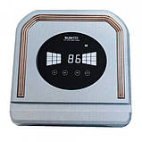 Бездротова лампа (повер банк) SUN Y31 для сушіння нігтів, 248 Вт. UV/LED (з акумулятором - 14000 mAh), фото 4