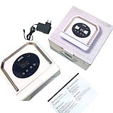 Бездротова лампа (повер банк) SUN Y31 для сушіння нігтів, 248 Вт. UV/LED (з акумулятором - 14000 mAh), фото 3